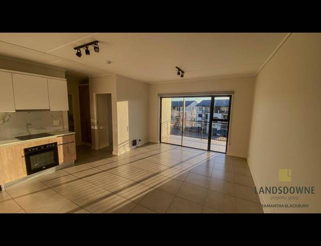 2 BEDROOM PROPERTY TO RENT IN RICHWOOD